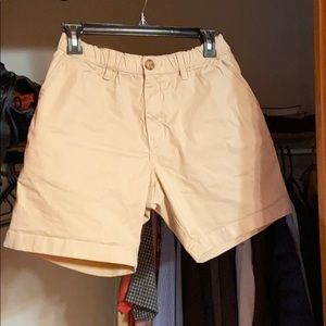 Chubbies Shorts